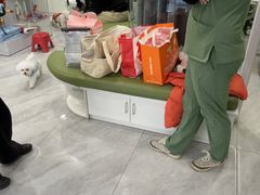 -悦宠动物医院(京丰分院)