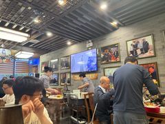 -东来顺•非遗火锅(外滩店)