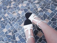 -Chanel(德基广场店)