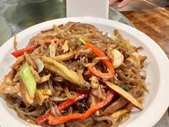 -一楼食业·美食人家