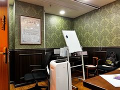 -剧狐剧本杀(徐汇1号店)