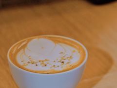 -COFFEE HOLIC(朝外SOHO店)