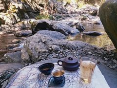 -周洛大峡谷