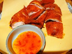 -洞庭土菜馆(天河北总店)