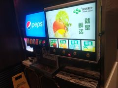 -山城辣妹子(定福庄店)