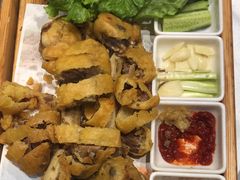 -蠔友汇(皇姑店)