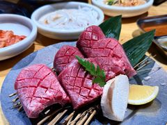 -狮子三•脆鳗鱼烤肉(信和廣場4樓店)