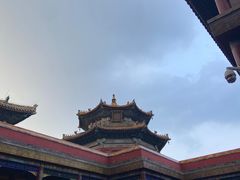 -须弥福寿之庙
