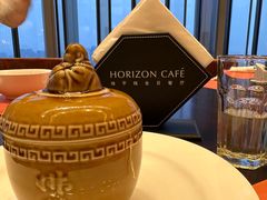 -洲际酒店·地平线全日餐厅HORIZON CAFÉ