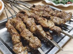 -苏力坦新疆特色(东直门店)