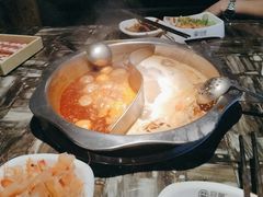 -冠菌火锅自助(东莞桥头店)