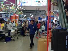 -Co.opmart (Cong Quynh)