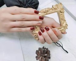 -如一·美甲美睫