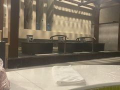 -碧中海汤泉汗蒸酒店