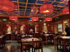 大堂-小吊梨汤·北京菜·烤鸭(华润万象城店)