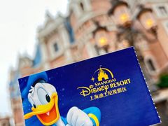 -上海迪士尼度假区