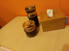 -南粥北面(东大桥店)