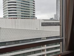 -广州富力君悦大酒店·关系酒廊
