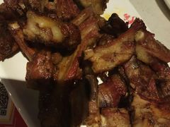 -AK47烤羊腿串吧(柳浪家园店)