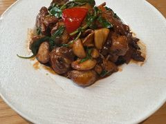 -隅乐胡椒虾·台湾菜·团建(皇岗店)