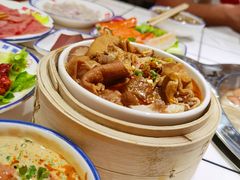 -贤合庄卤味火锅(勒泰中心店)