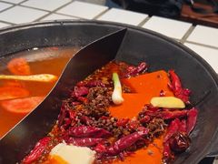 -贰回巷火锅馆(钟楼店)