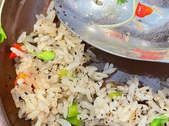 -荷恬·精致蔬食料理(星海店)