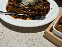 -阿莉餐厅(枣阳路店)