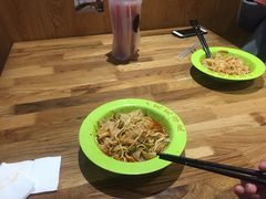 -笑笑凉皮(富国街店)