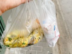 -水丰路鸡蛋饼