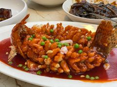 -玫瑰厅上海菜(兴国路店)