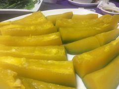 -百姓百味海鲜酒楼(粤垦路总店)