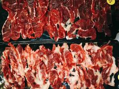 -潮发潮汕牛肉店(龙洞店)