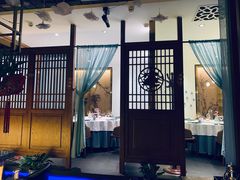 门面-君子·兰餐厅(长江路店)