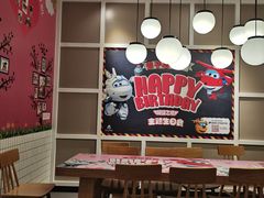 -肯德基(千秋广场店)