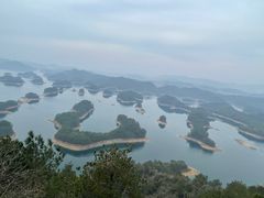 -千岛湖东南湖区