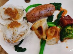 -太原富力铂尔曼大酒店-尚西餐厅