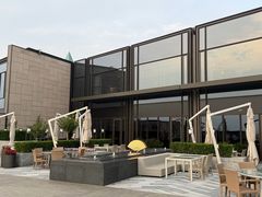 -王府井文华东方酒店-紫膳餐厅