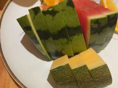 -贵木日本料理·铁板烧(新地假日广场店)