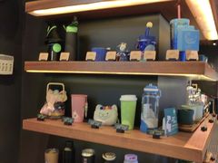 -星巴克(漕河泾2店)