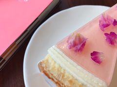 -星巴克臻选(湖滨道店)