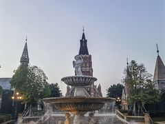 -海花岛旅游度假区