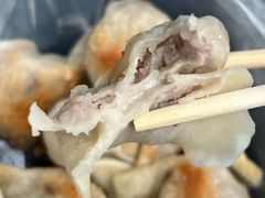 -东门饺子馆(少年宫路店)