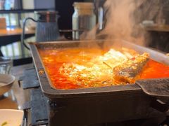 -炉鱼(萧山万象汇店)