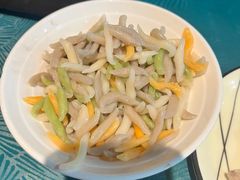 -鹏馨羊羔肉·非遗(新建街店)