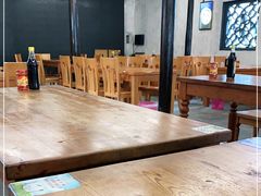 大堂-忆秦园小笼包(惠山古镇总店)