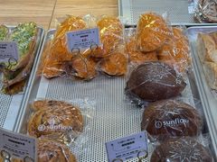-Sunflour(来福士店)