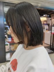 -FRIDAY星期五专业美发沙龙