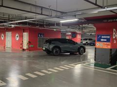 -虹口龙之梦购物中心·停车场