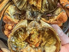 -有位虾匠·香辣蟹·小龙虾(李村店)